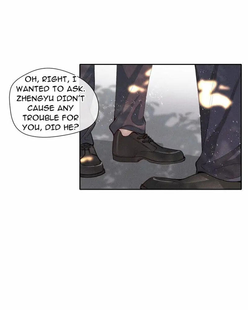 The Hunting Game Chapter 3 page 53 - 