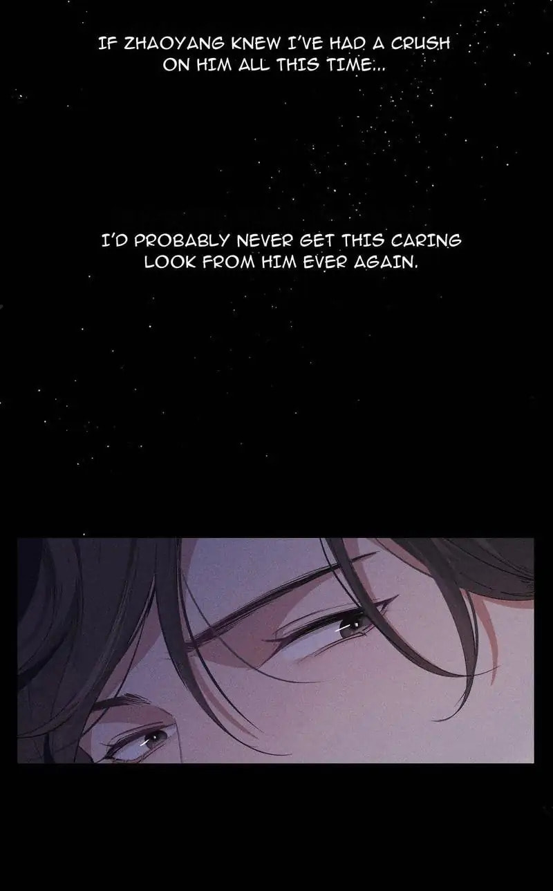 The Hunting Game Chapter 3 page 57 - 