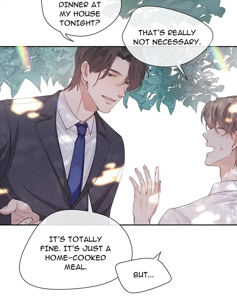 The Hunting Game Chapter 3 page 61 - 