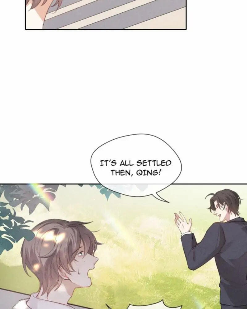 The Hunting Game Chapter 3 page 64 - 