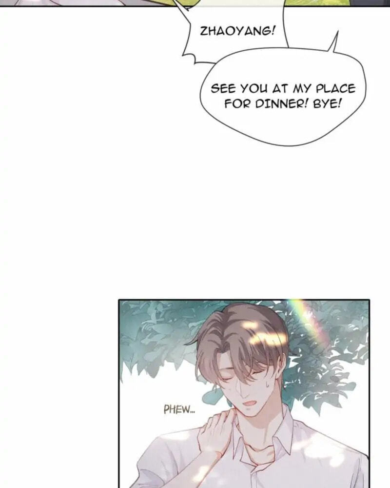 The Hunting Game Chapter 3 page 65 - 