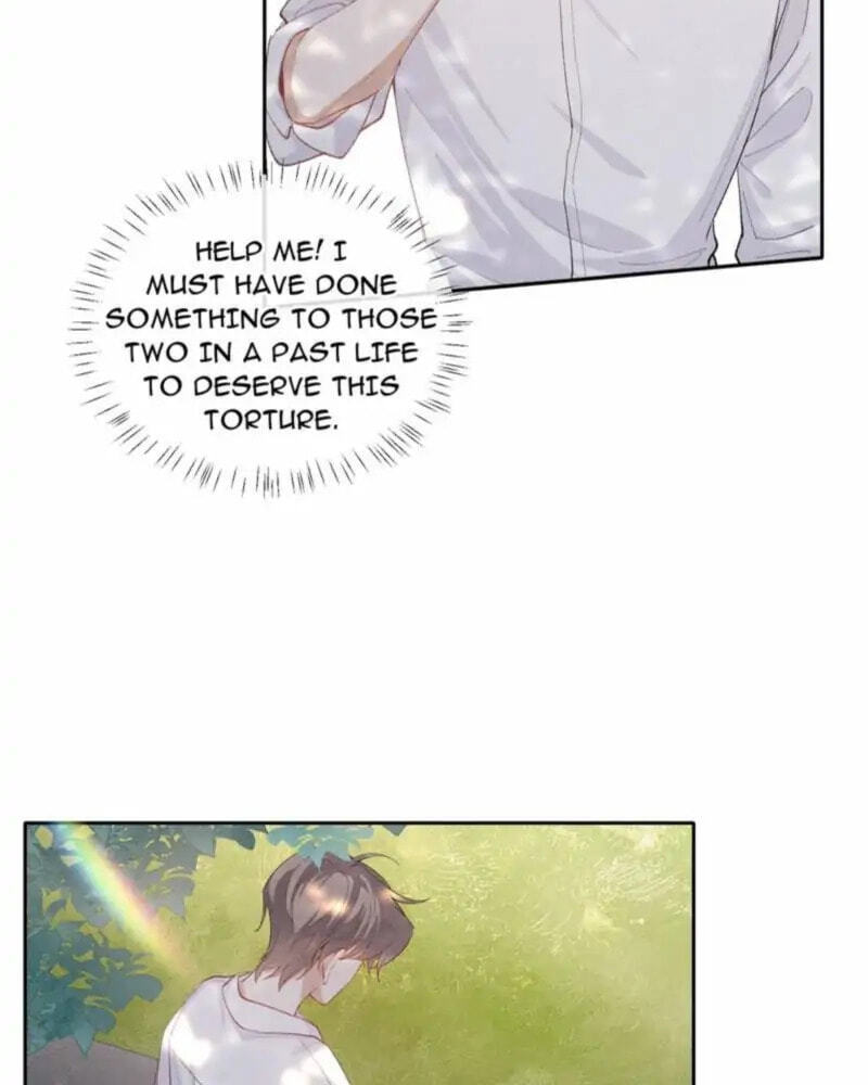 The Hunting Game Chapter 3 page 66 - 