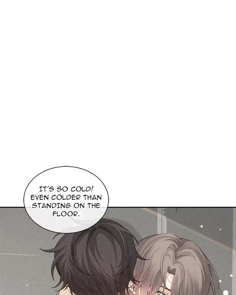 The Hunting Game Chapter 30 page 23 - 