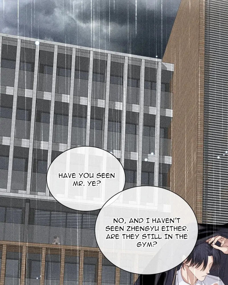 The Hunting Game Chapter 30 page 39 - 