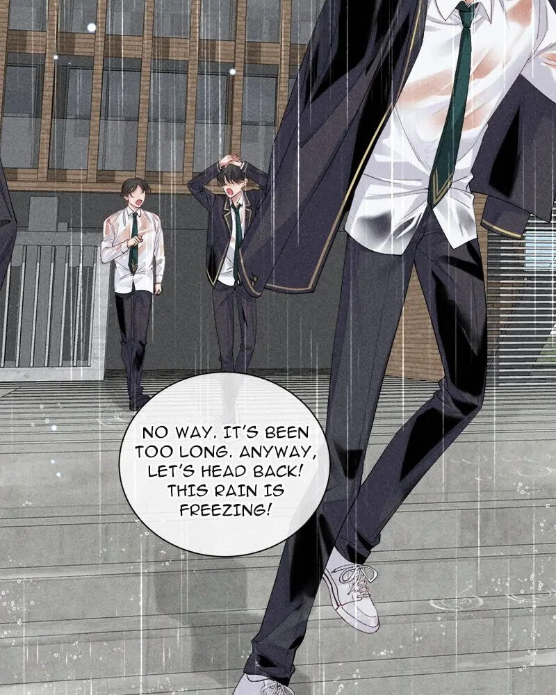 The Hunting Game Chapter 30 page 40 - 