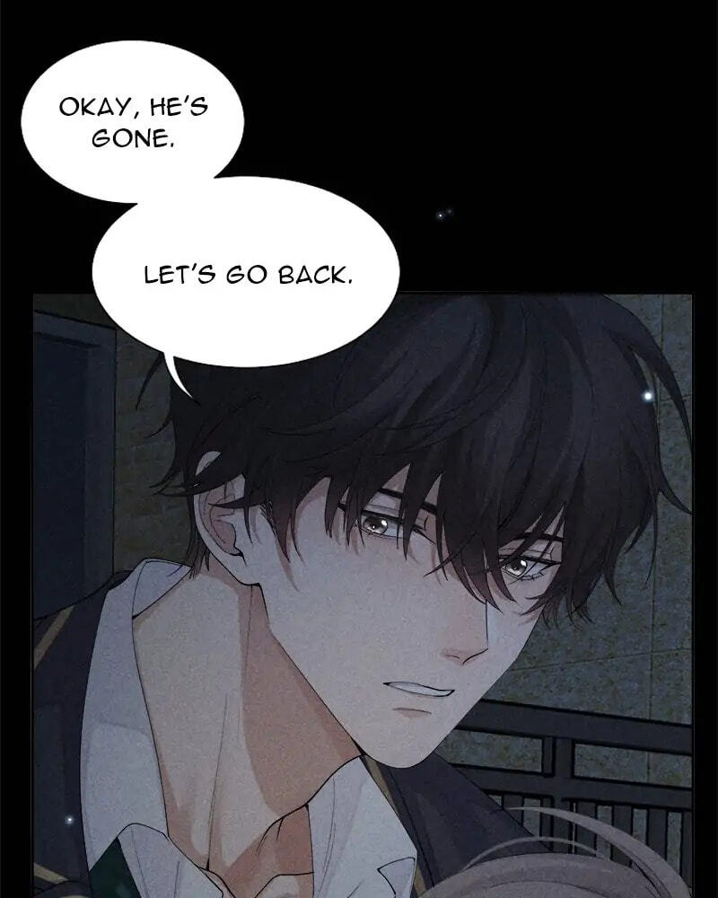 The Hunting Game Chapter 31 page 14 - 