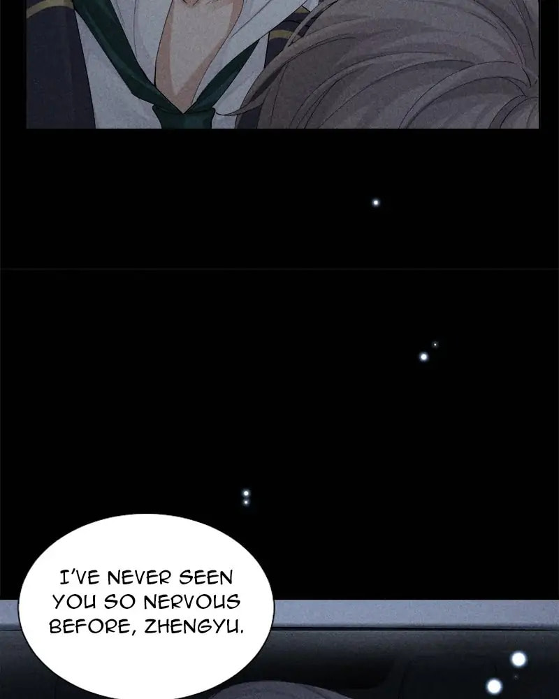 The Hunting Game Chapter 31 page 15 - 