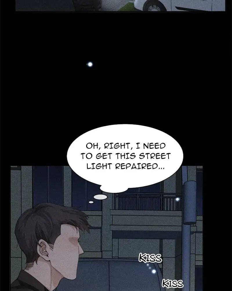 The Hunting Game Chapter 31 page 3 - 