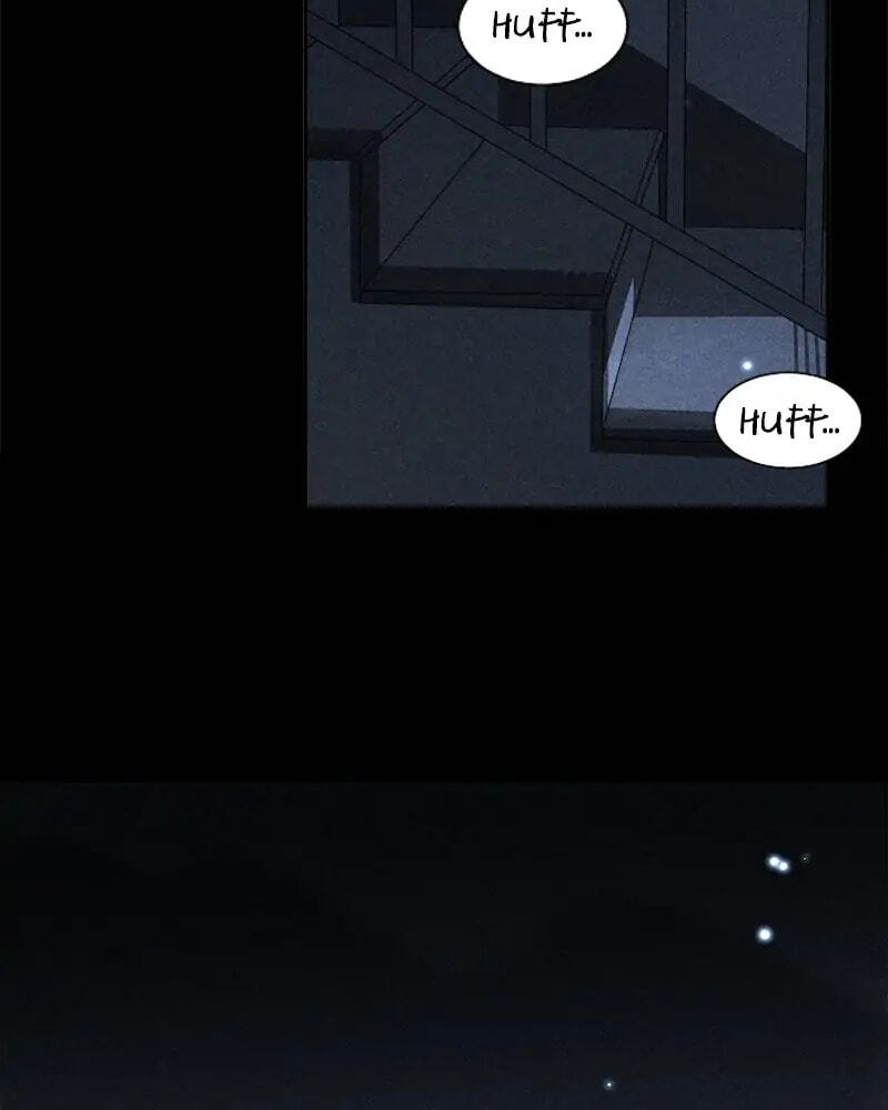 The Hunting Game Chapter 31 page 23 - 