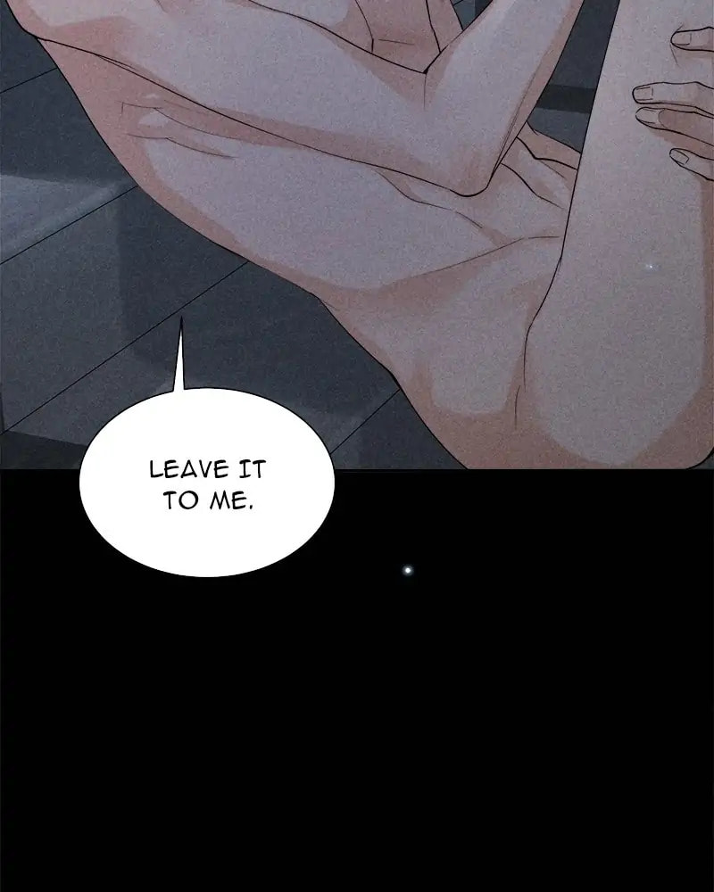 The Hunting Game Chapter 31 page 30 - 