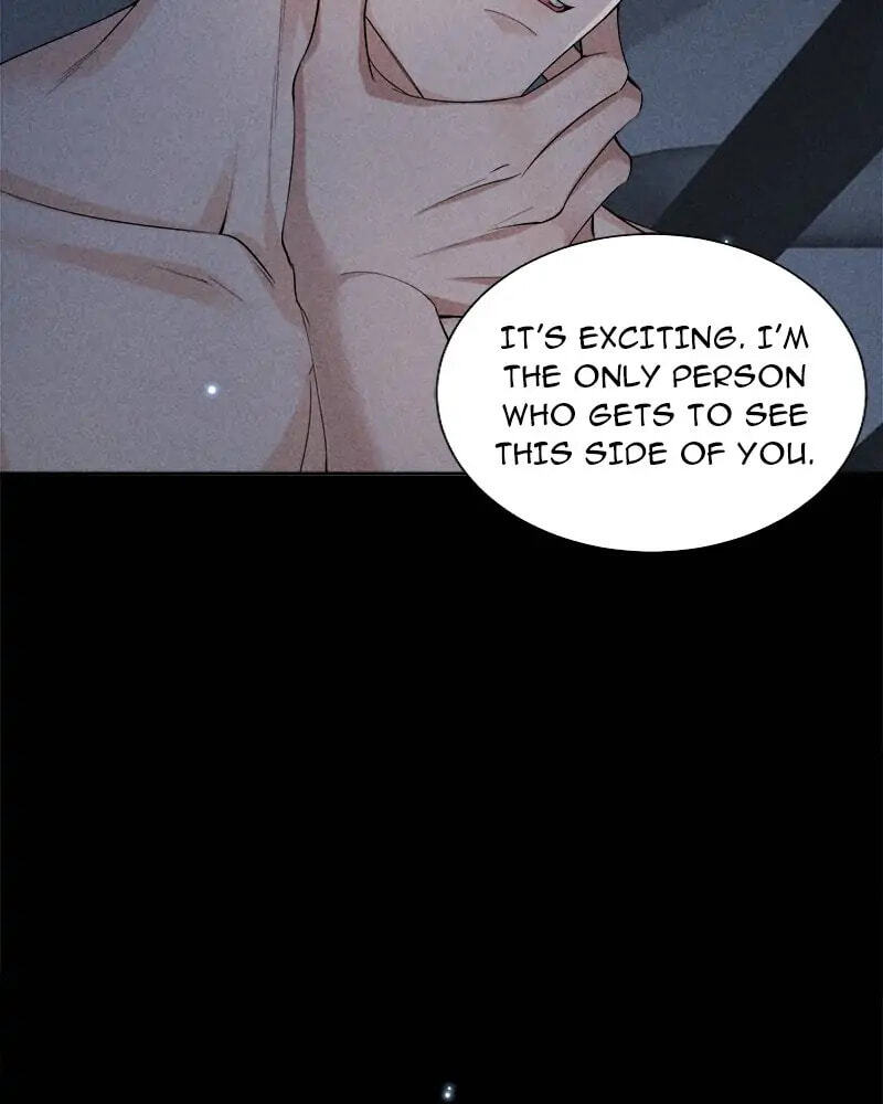 The Hunting Game Chapter 31 page 39 - 