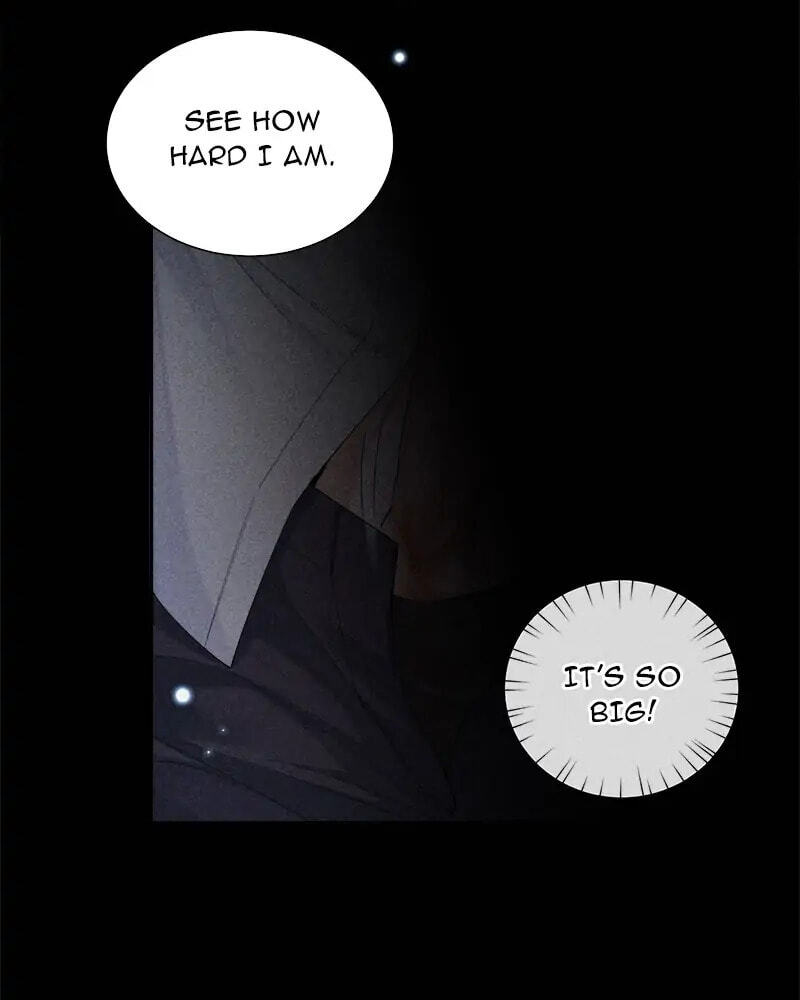 The Hunting Game Chapter 31 page 40 - 