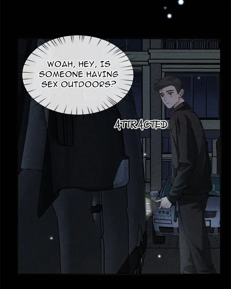 The Hunting Game Chapter 31 page 5 - 