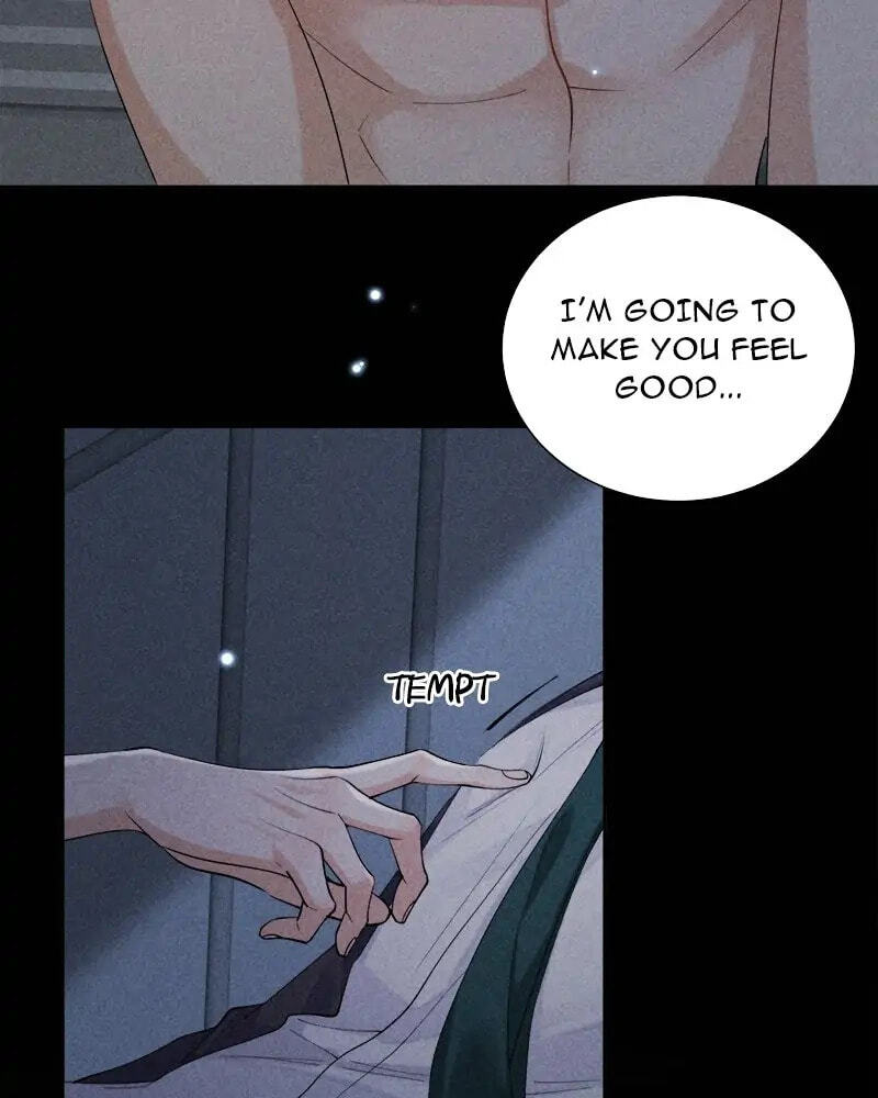 The Hunting Game Chapter 31 page 50 - 