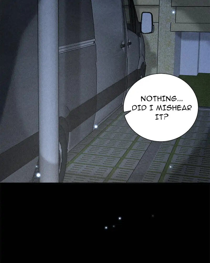 The Hunting Game Chapter 31 page 7 - 