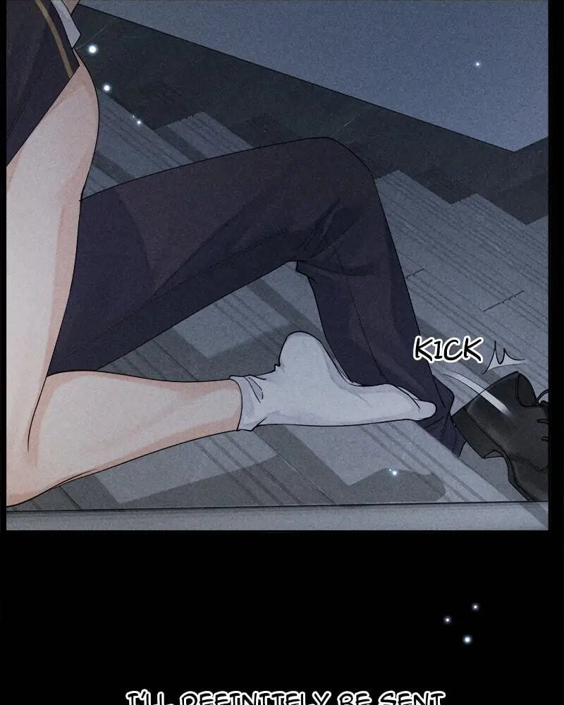 The Hunting Game Chapter 31 page 62 - 