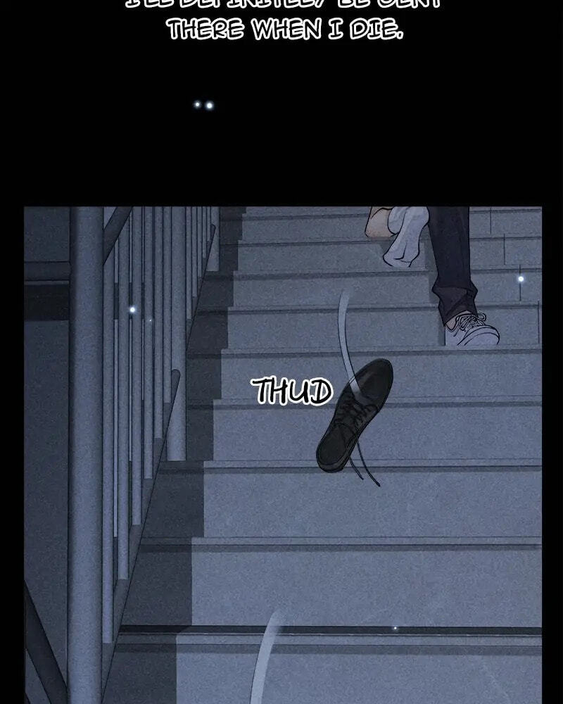 The Hunting Game Chapter 31 page 63 - 