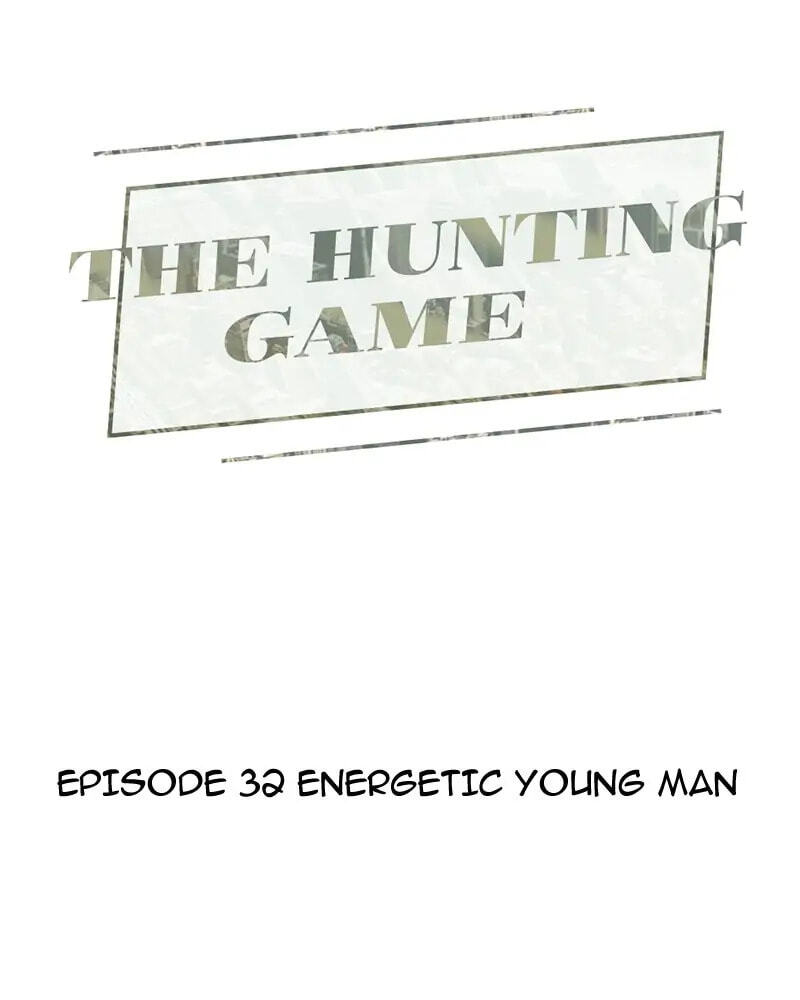 The Hunting Game Chapter 32 page 1 - 