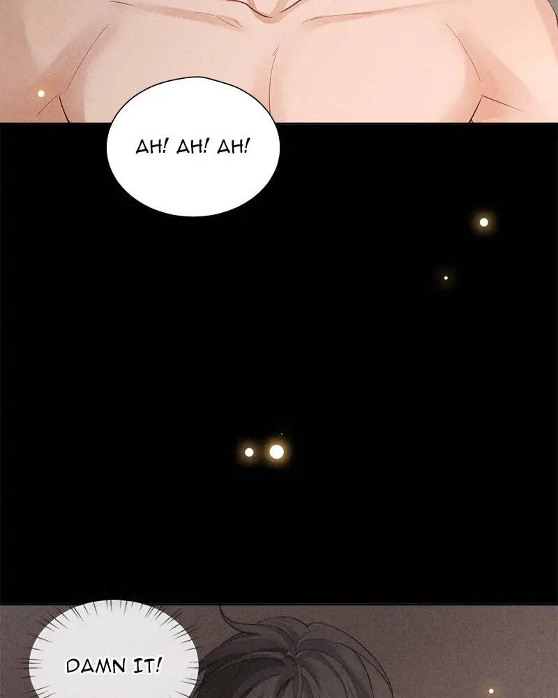 The Hunting Game Chapter 32 page 36 - 