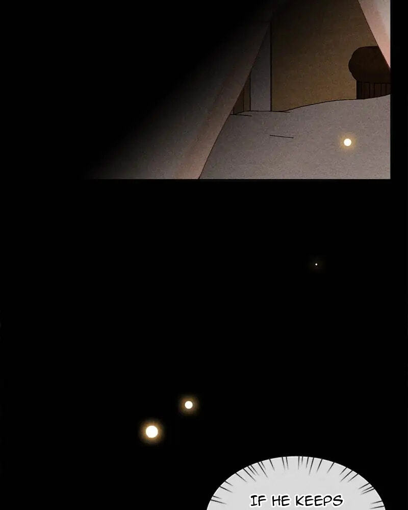 The Hunting Game Chapter 32 page 42 - 