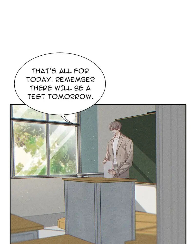 The Hunting Game Chapter 33 page 3 - 