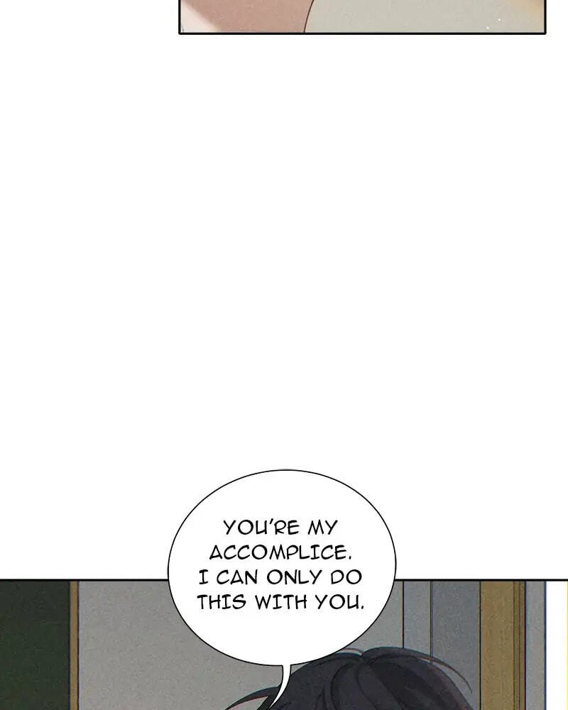 The Hunting Game Chapter 33 page 25 - 