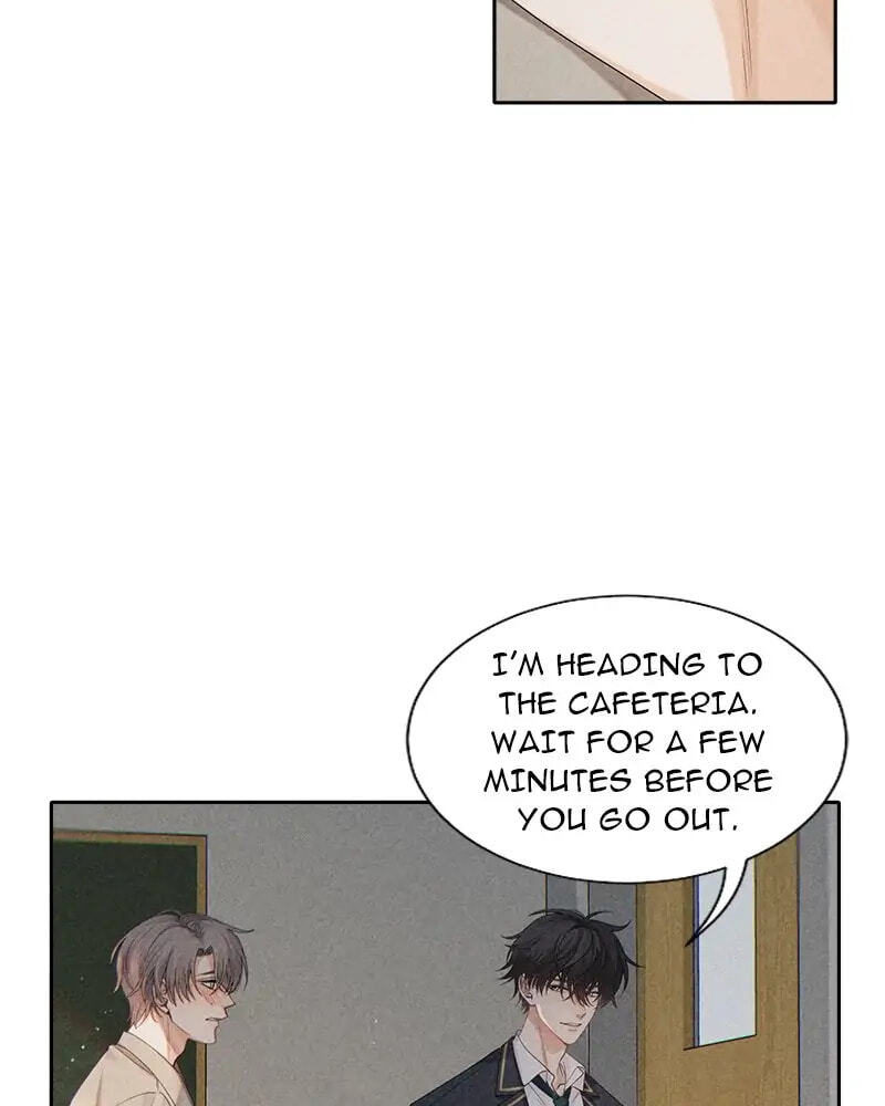 The Hunting Game Chapter 33 page 32 - 