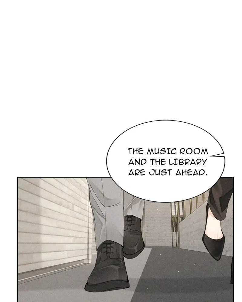 The Hunting Game Chapter 33 page 34 - 