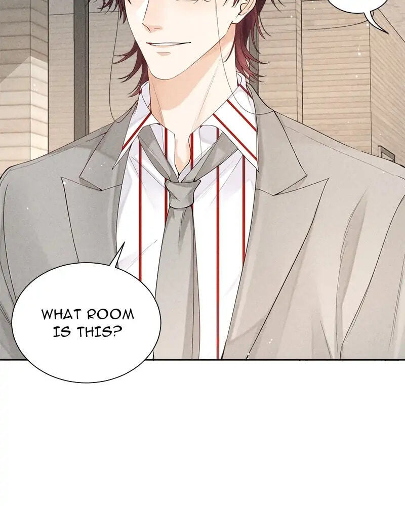The Hunting Game Chapter 33 page 41 - 