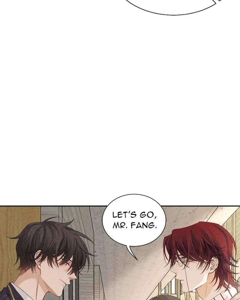 The Hunting Game Chapter 33 page 46 - 