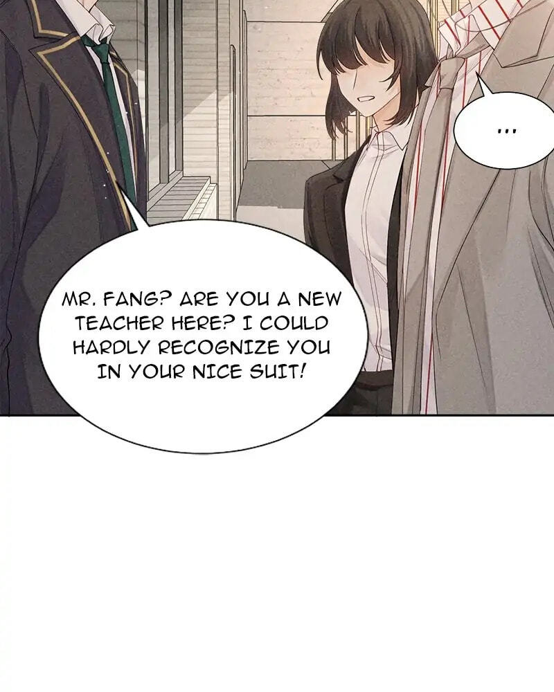 The Hunting Game Chapter 33 page 47 - 