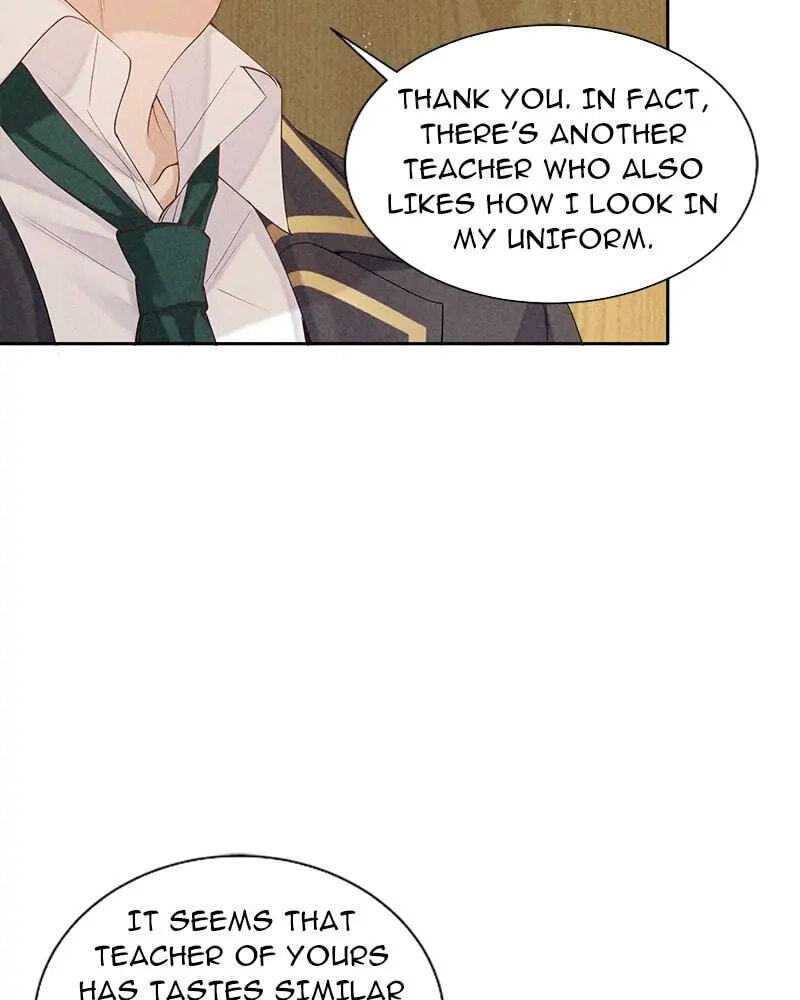 The Hunting Game Chapter 33 page 50 - 