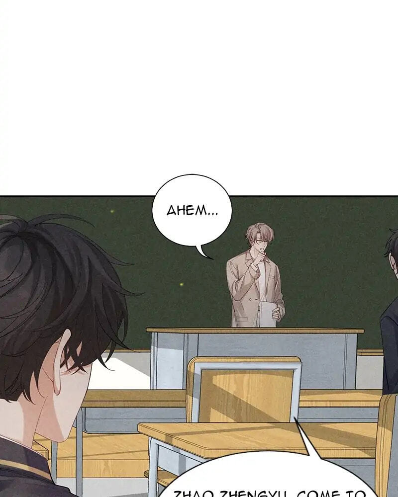 The Hunting Game Chapter 33 page 6 - 