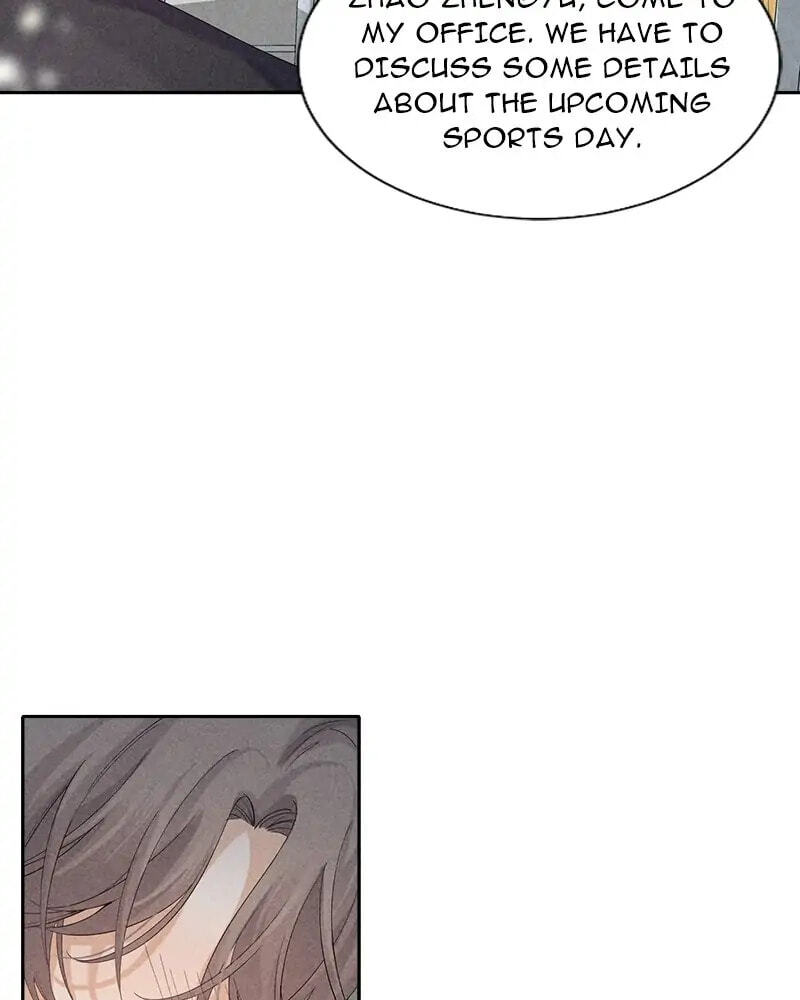 The Hunting Game Chapter 33 page 7 - 