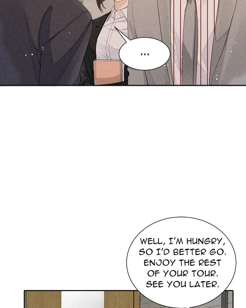 The Hunting Game Chapter 33 page 62 - 