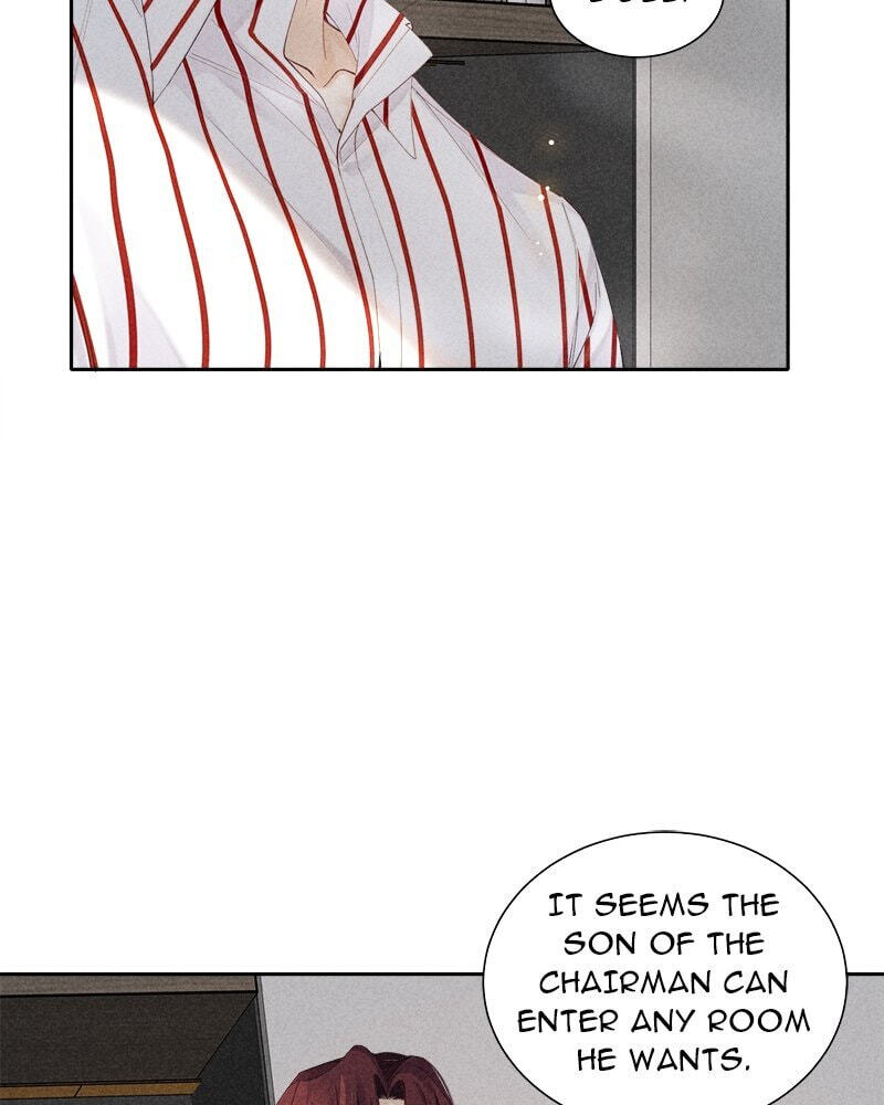 The Hunting Game Chapter 34 page 13 - 