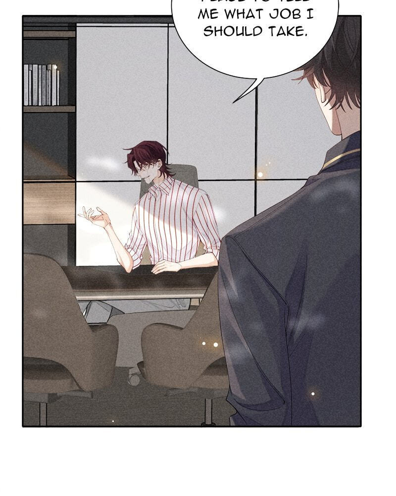 The Hunting Game Chapter 34 page 19 - 