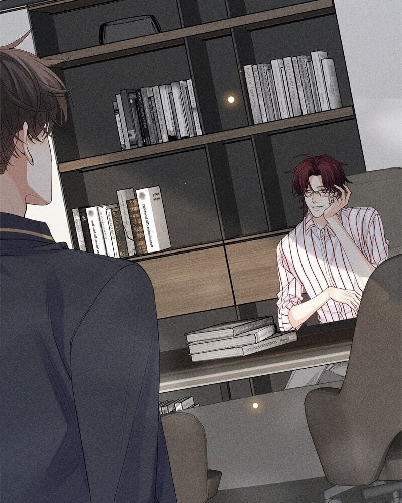 The Hunting Game Chapter 34 page 24 - 