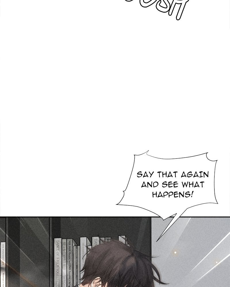 The Hunting Game Chapter 34 page 30 - 