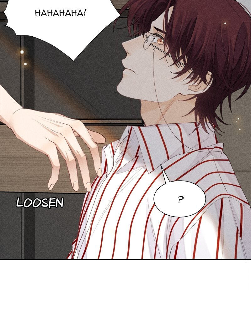 The Hunting Game Chapter 34 page 37 - 