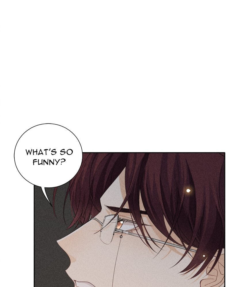 The Hunting Game Chapter 34 page 38 - 