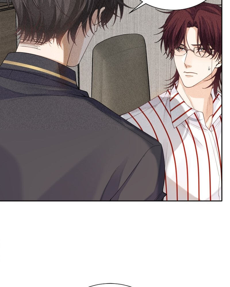 The Hunting Game Chapter 34 page 42 - 