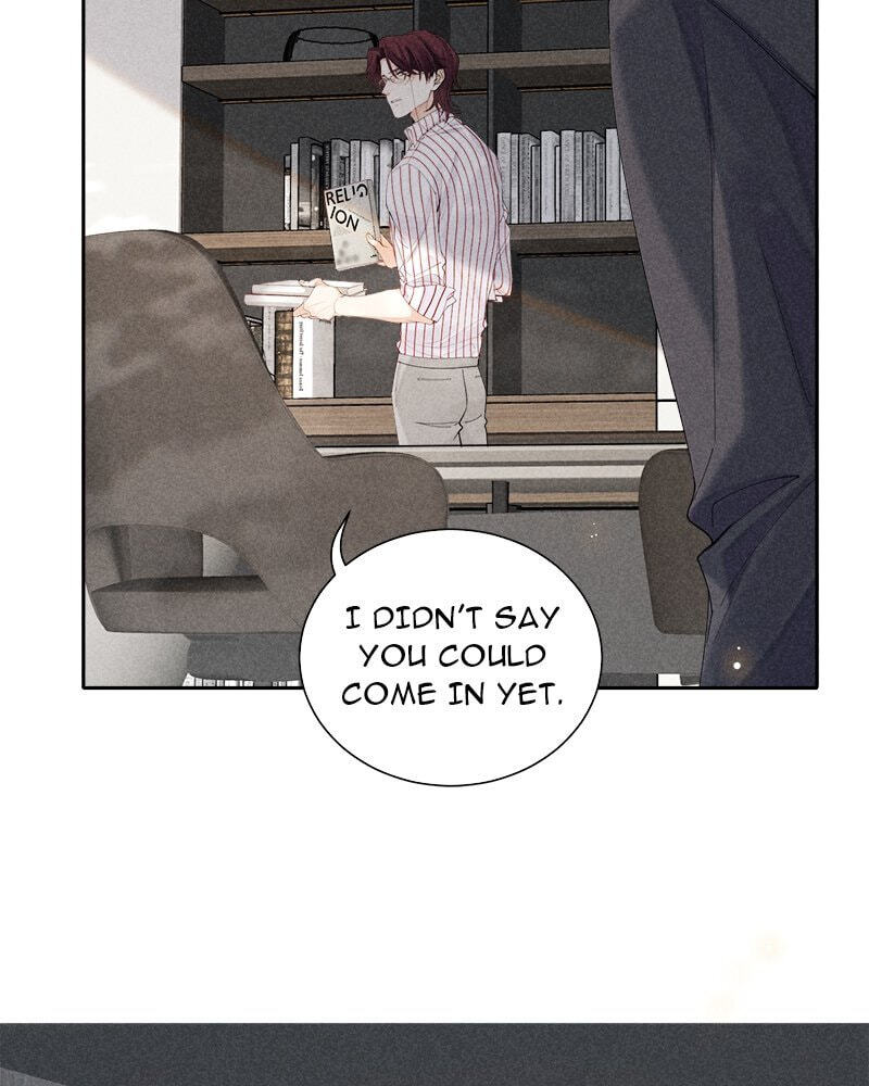 The Hunting Game Chapter 34 page 9 - 