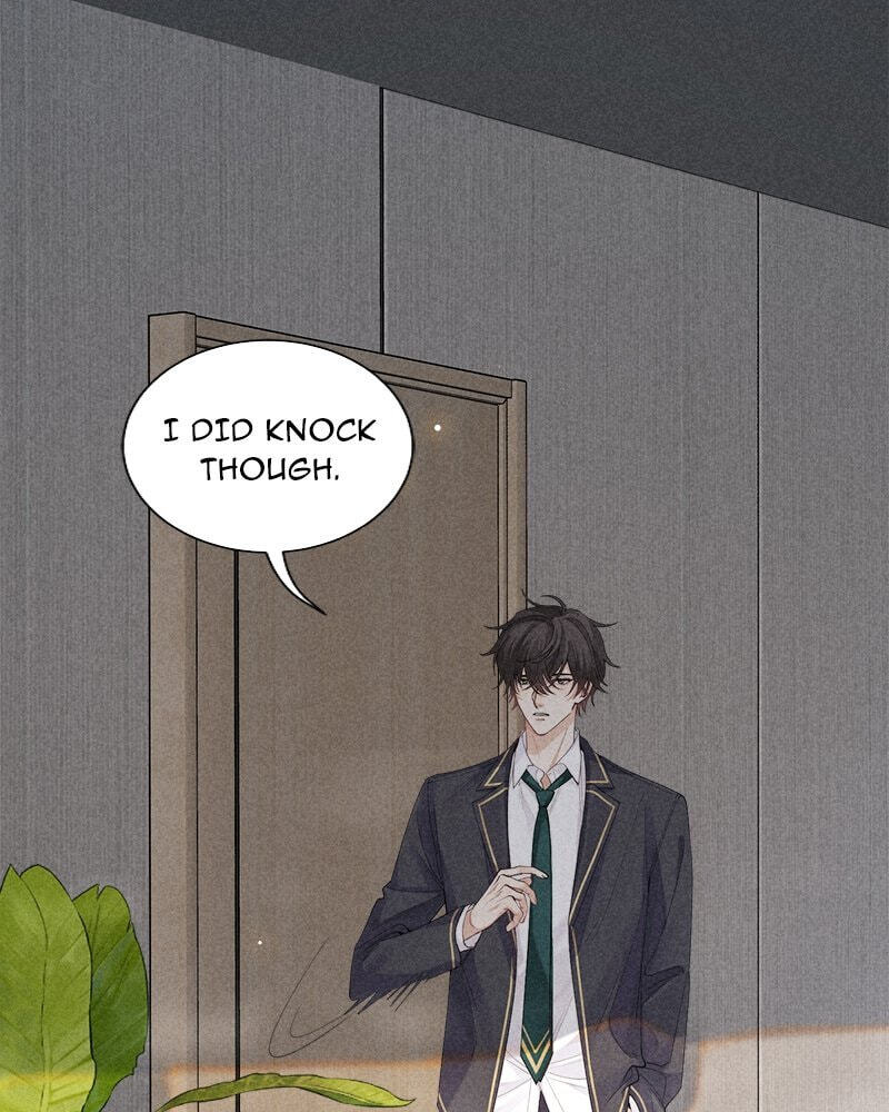 The Hunting Game Chapter 34 page 10 - 