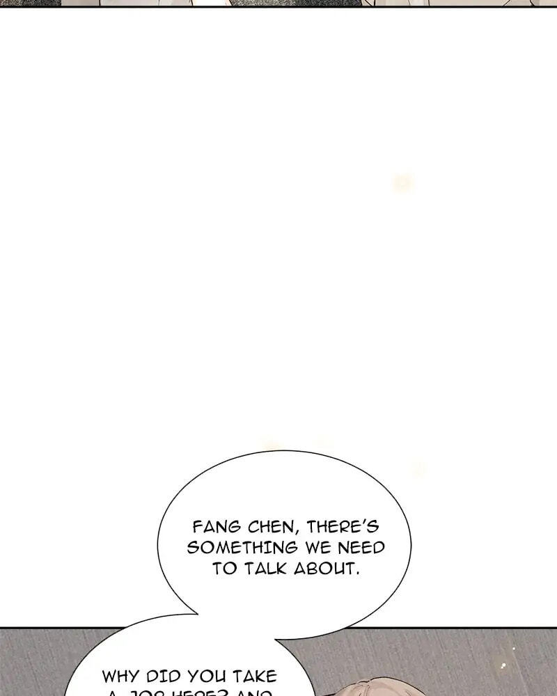 The Hunting Game Chapter 35 page 20 - 