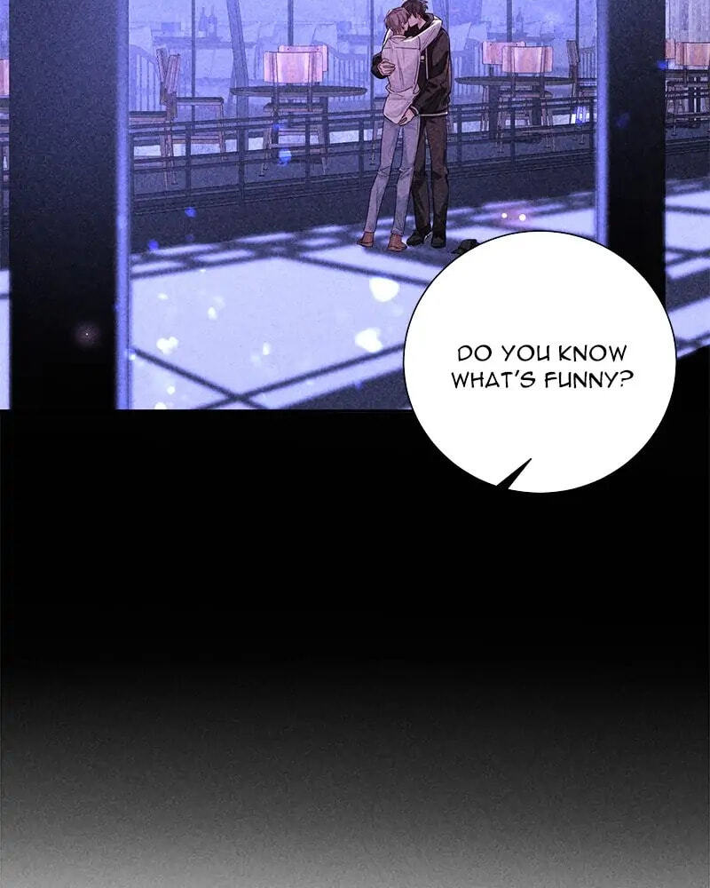 The Hunting Game Chapter 35 page 32 - 