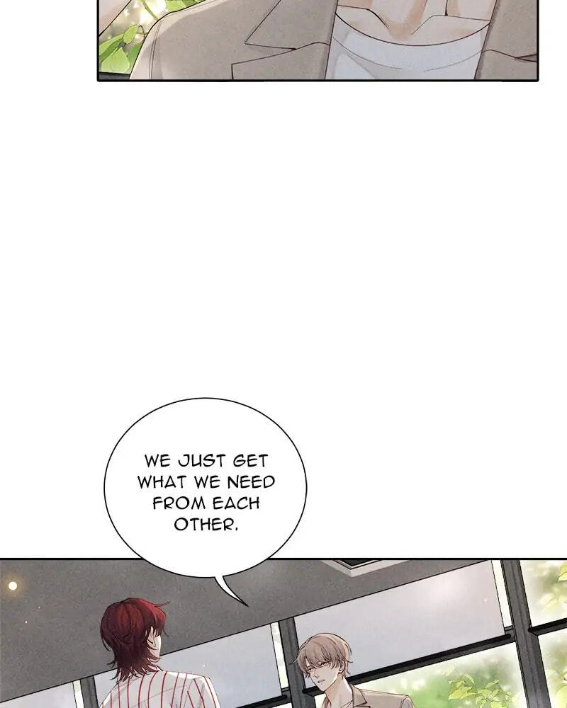 The Hunting Game Chapter 35 page 36 - 
