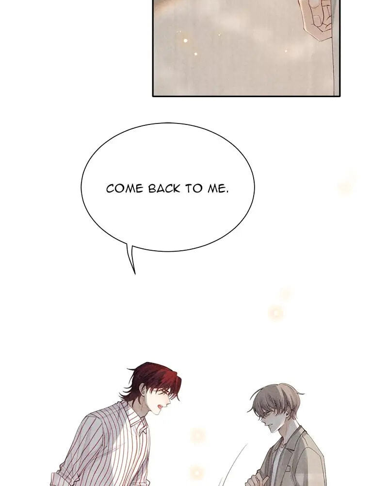 The Hunting Game Chapter 35 page 40 - 