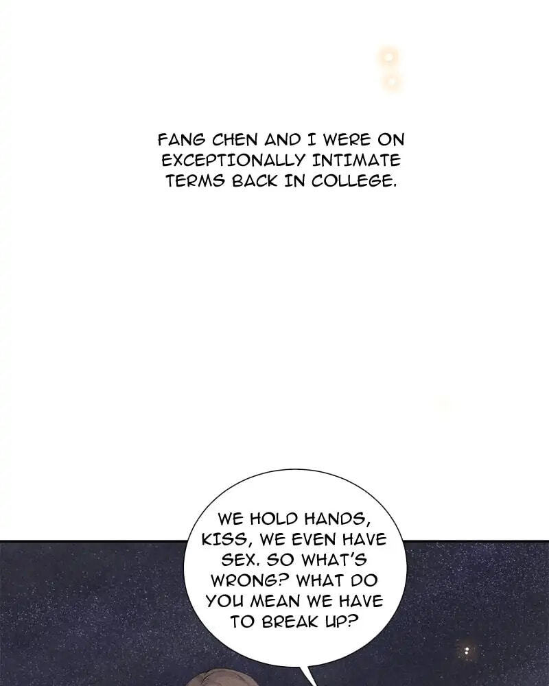 The Hunting Game Chapter 35 page 6 - 