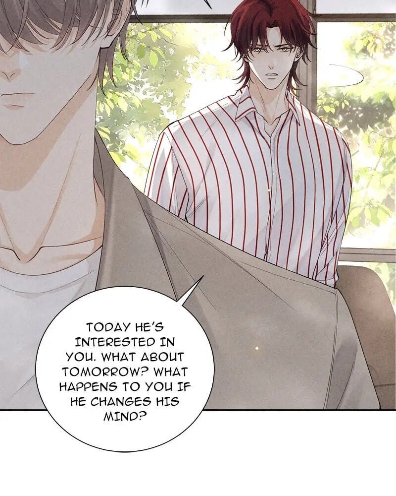 The Hunting Game Chapter 35 page 54 - 